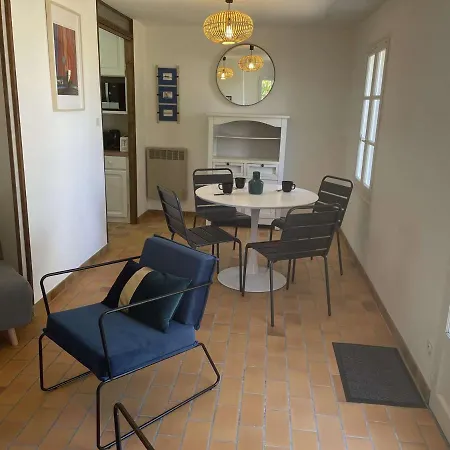 Maison Familiale A 50m De La Plage Avec Jardin Clos Et Garage - - Fr-1-224b-174 *