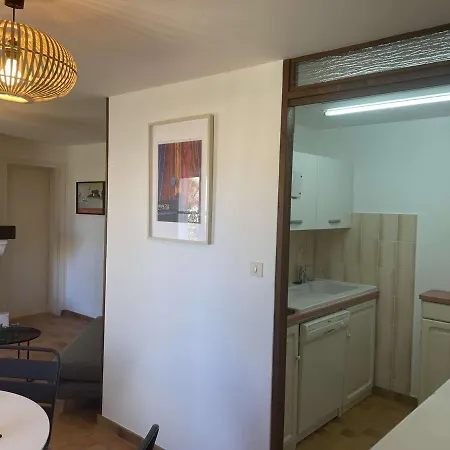 펜션 Maison Familiale A 50m De La Plage Avec Jardin Clos Et Garage - - Fr-1-224b-174