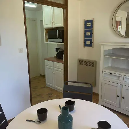 펜션 Maison Familiale A 50m De La Plage Avec Jardin Clos Et Garage - - Fr-1-224b-174