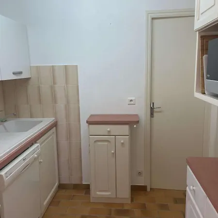 Maison Familiale A 50m De La Plage Avec Jardin Clos Et Garage - - Fr-1-224b-174 펜션 누아르무티에 앙 릴