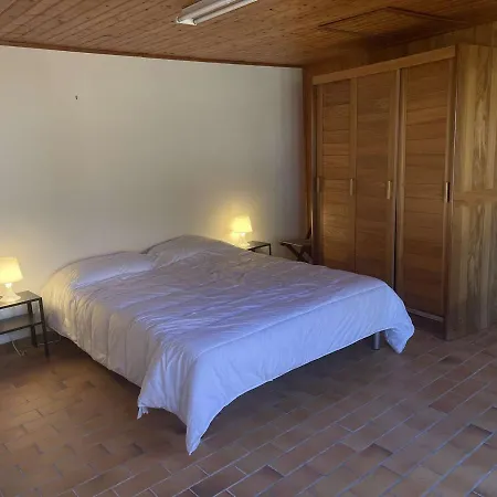 Maison Familiale A 50m De La Plage Avec Jardin Clos Et Garage - - Fr-1-224b-174